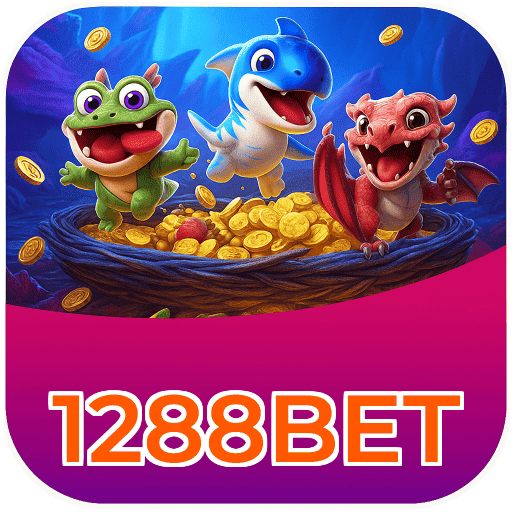 1288BET - Seu Cassino Premium e Seguro